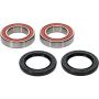 Pivot Works 25-1131-P Yamaha Wheel Bearing Kit Premium Bearings