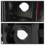 SPYDER 5085849 LED Tail Lights - Black