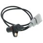 MotoRad 1KR172 Engine Crankshaft Position Sensor