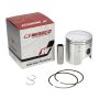 Wiseco 711M06700 Wiseco 2 Stroke Pro-Lite Piston Kit - Kawasaki KDX200
