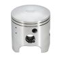 Wiseco 711M06800 Wiseco 2 Stroke Pro-Lite Piston Kit - Kawasaki KDX200