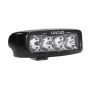 Rigid Industries SRQ - Flood - White - Single