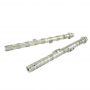Skunk2 Racing 305-05-9700 Skunk2 Honda K24Z7 Ultra Stage 2 Camshaft