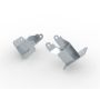 Hooker 71221001HKR Engine Mount Brackets