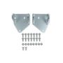 Hooker 71221008HKR Engine Mount Brackets