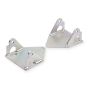 Hooker 71221009HKR Engine Mount Brackets