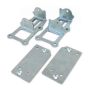 Hooker 71221012HKR Motor Mount Bracket