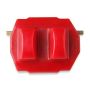 Hooker 71221017HKR Blackheart Motor Mount Insert