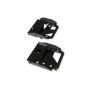 Hooker 71221025HKR Engine Mount Brackets