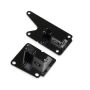 Hooker 71221026HKR Engine Mount Brackets