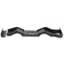 Hooker 71222016HKR Blackheart Transmission Crossmember