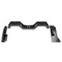 Hooker 71222020HKR Blackheart Transmission Crossmember