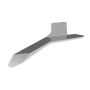 Hooker 71223006HKR Heat Shield