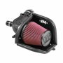 Flowmaster 615163 Delta Force Cold Air Intake Kit