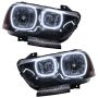 Oracle Lighting 7123-001 SMD Pre-Assembled Headlights, Non-HID, White