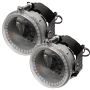 Oracle Lighting 7124-005 SMD Fog Lights, Amber