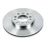 PowerStop AR8157 AutoSpecialty Brake Rotor