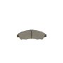 Bosch BC1896 Bosch QuietCast Brake Pads
