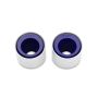 SuperPro 2014 Mazda 3 i SV Front Lower Inner Rearward Control Arm - Additional Caster Bushing Kit