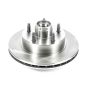 PowerStop AR8533 AutoSpecialty Brake Rotor