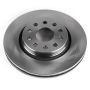 PowerStop AR8386 AutoSpecialty Brake Rotor