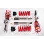 Roush 421839 2015-2023 Ford Mustang 5.0L Single Adjustable Coil Over Kit (Excl. MagneRide Suspension)