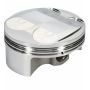 JE Pistons 221767S Honda TRX 450 R Piston Single