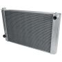 ALLSTAR PERFORMANCE ALL30026 Radiator Ford 19x31