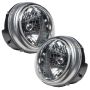 Oracle Lighting 7136-001 SMD Pre-Assembled Headlights, White