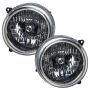 Oracle Lighting 7136-333 SMD Pre-Assembled Headlights, ColorSHIFT(tm) 2.0