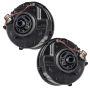 Oracle Lighting 7136-333 SMD Pre-Assembled Headlights, ColorSHIFT(tm) 2.0