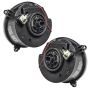 Oracle Lighting 7136-333 SMD Pre-Assembled Headlights, ColorSHIFT(tm) 2.0