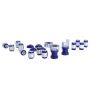 Superpro KIT146K 2003 Honda Accord DX Front / Rear Plus Vehicle Kit