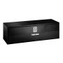 Tradesman 78248 Aluminum Underbody Truck Tool Box (48in.) - Black