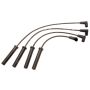 AC DELCO BCVC-764B Wire Kit-Splg