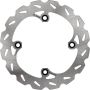 All Balls Racing 18-0083 19-23 Honda Talon 1000R SXS1000S2R Brake Disc Front