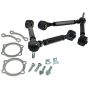 SPECIALTY PRODUCTS COMPANY 73000 G35/350Z ADJ CONTROL ARMS
