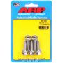 ARP ARP622-1000 S/S Bolt Kit - 6pt. (5) 5/16-18 x 1.000