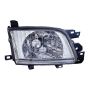 DEPO 320-1111R-AS Lamp