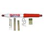 Skyjacker 7140 SNGL STAB KT WHITE W/RED BO