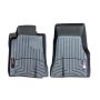 WEATHERTECH WEA441391 05-09 Mustang Frnt Floor Liners Black
