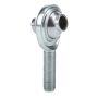 QA1 QA1PCYMR8T Rod End- 1/2in x 1/2in RH High Mis-Alignment