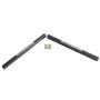 Skyjacker TCL101 T-CASE LWR KIT 2.5IN. 97-02TJ