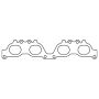 Cometic Gasket C4819-046 Cometic Toyota Gen-1/2 5S-FE .046in Fiber Intake Manifold Gasket
