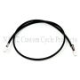 NAMZ NSXH-FX36 18-23 V-Twin Softail Plug-N-Play Speedometer & Instrument Extension Harness 36in.