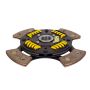 ACT 2000 Honda S2000 4 Pad Sprung Race Disc