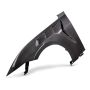 Anderson Composites AC-FF24FDMU-GTD 2024 Ford Mustang Type-GTD Carbon Fiber Fenders