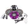 XClutch XKTY23597-2G Clutch - 9in Twin Solid Organic