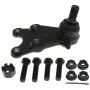 AC DELCO BCVC-46D2274A Control Arm-Bj