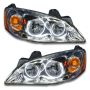 Oracle Lighting 7152-001 SMD Pre-Assembled Headlights, White